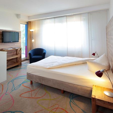 Petul Apart Hotel City Garden Essen Ngoại thất bức ảnh