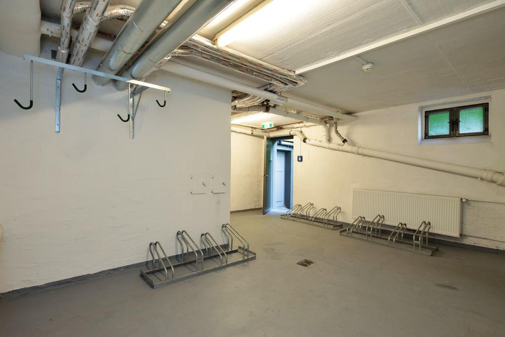 Petul Apart Hotel City Garden Essen Ngoại thất bức ảnh