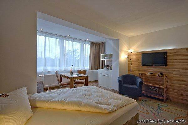 Petul Apart Hotel City Garden Essen Ngoại thất bức ảnh