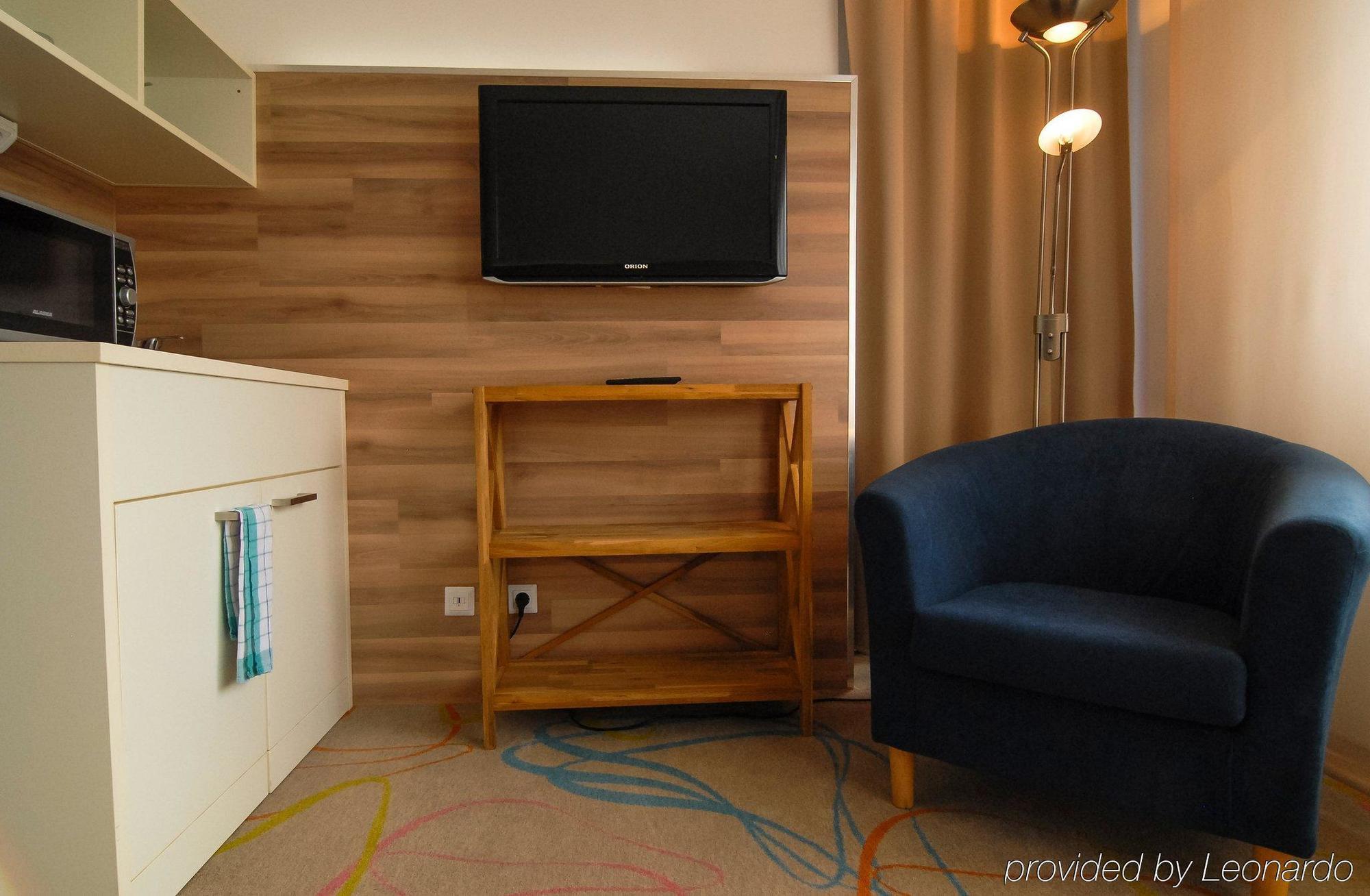 Petul Apart Hotel City Garden Essen Ngoại thất bức ảnh