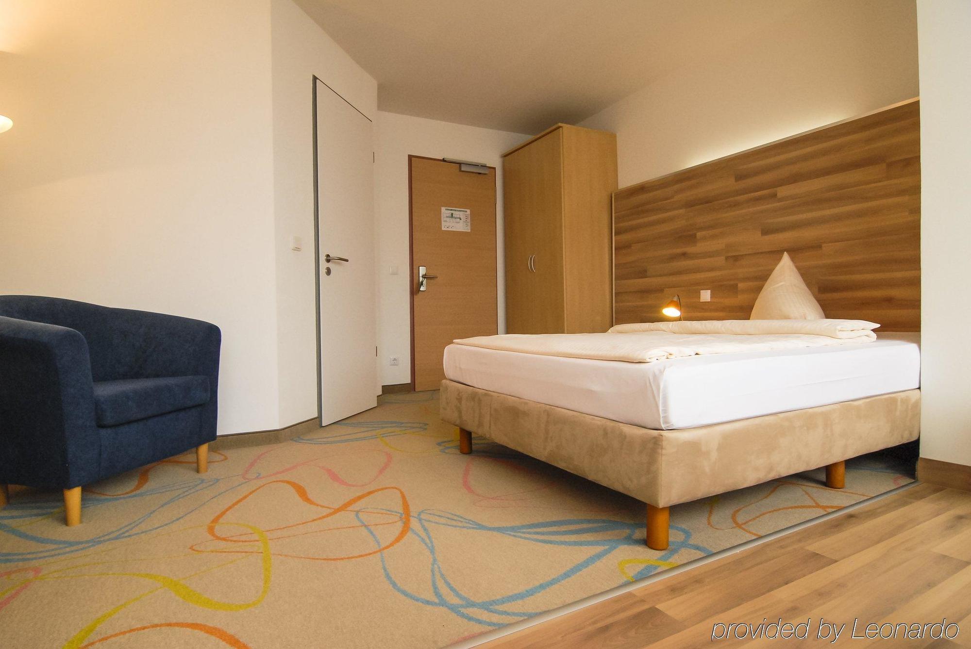 Petul Apart Hotel City Garden Essen Ngoại thất bức ảnh