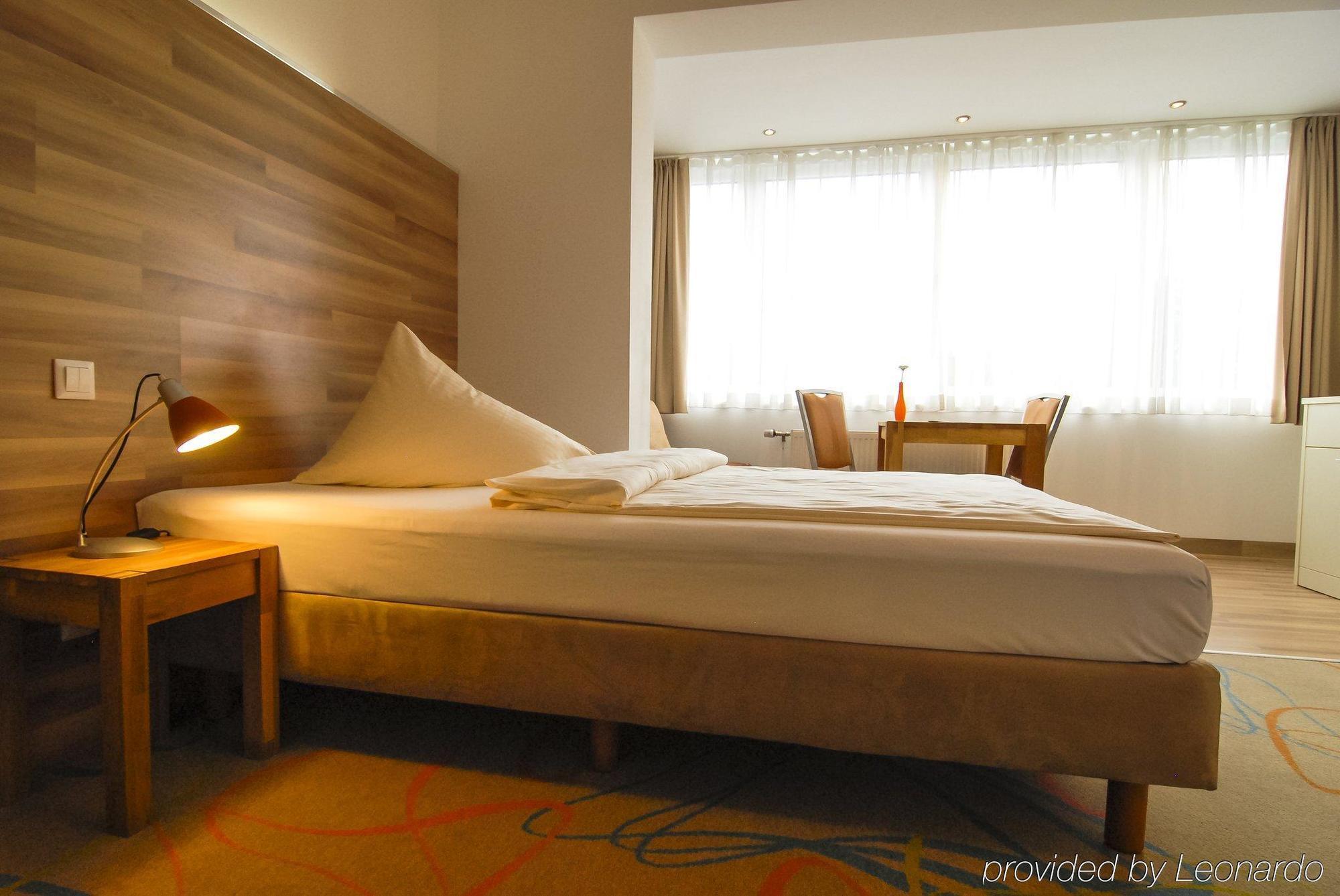 Petul Apart Hotel City Garden Essen Ngoại thất bức ảnh