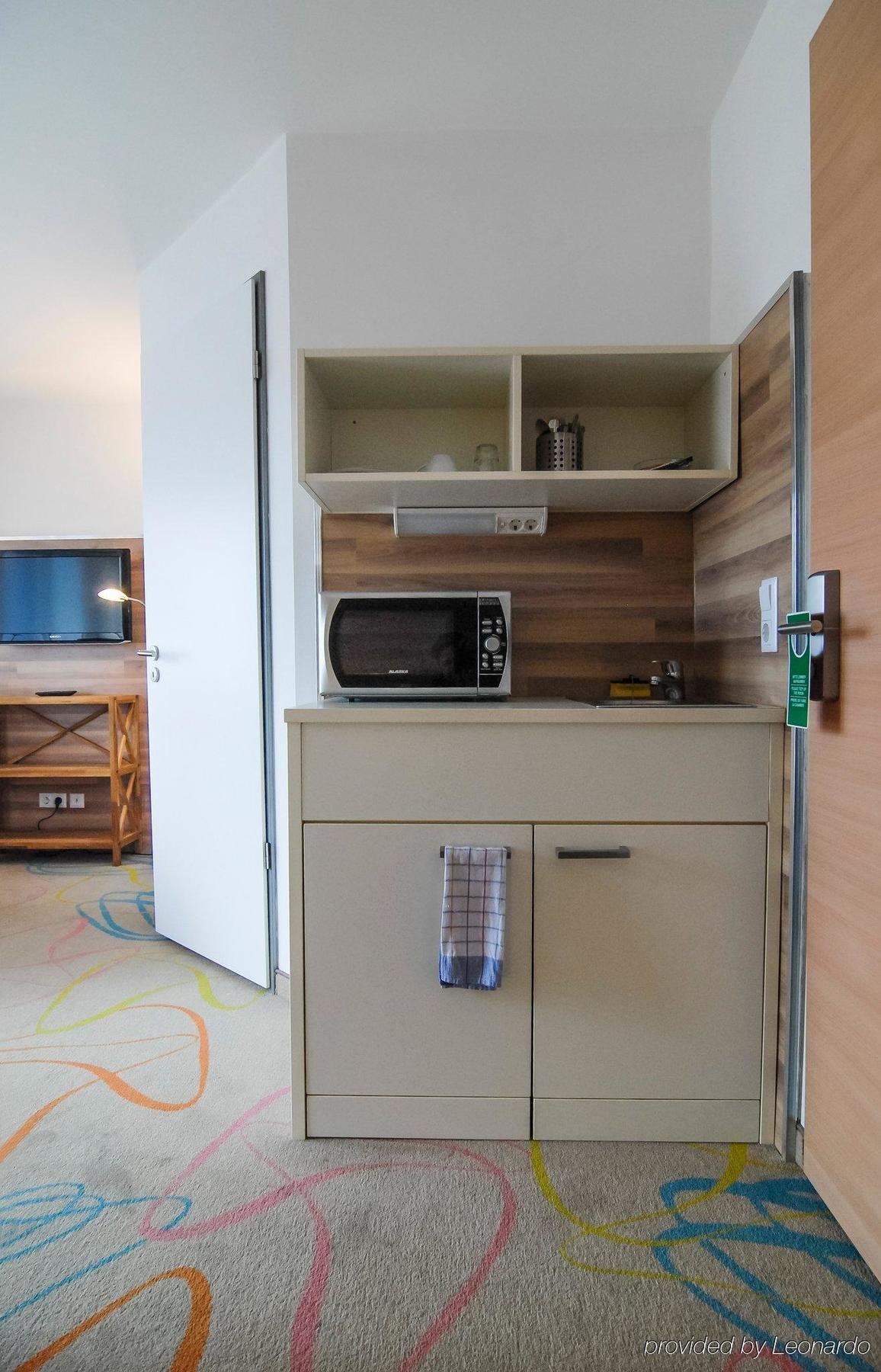 Petul Apart Hotel City Garden Essen Ngoại thất bức ảnh