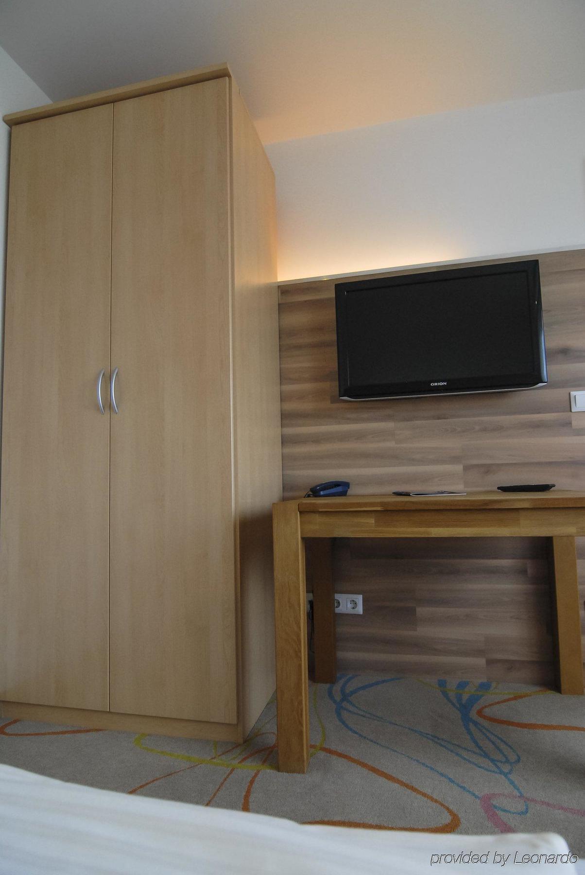 Petul Apart Hotel City Garden Essen Ngoại thất bức ảnh
