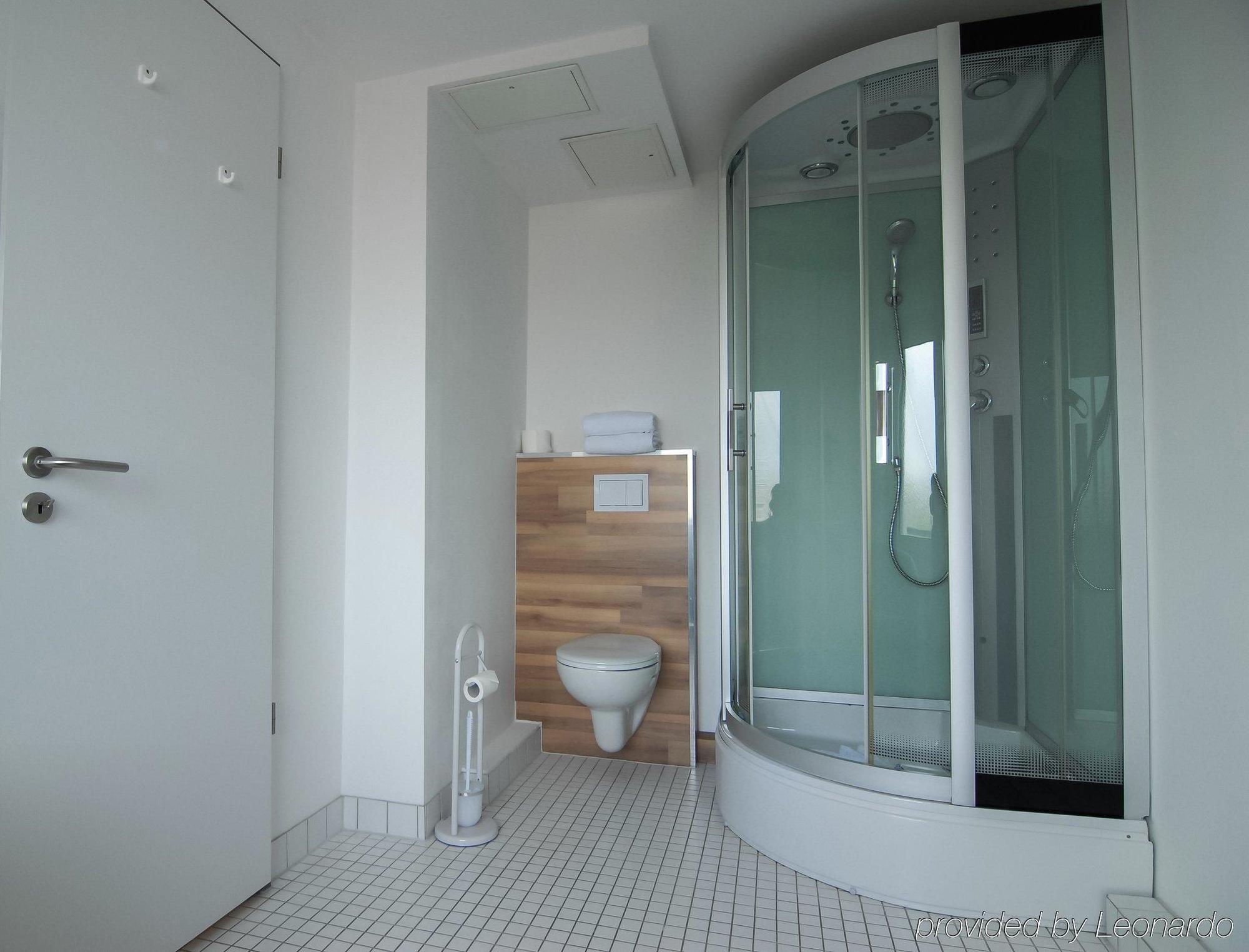 Petul Apart Hotel City Garden Essen Ngoại thất bức ảnh