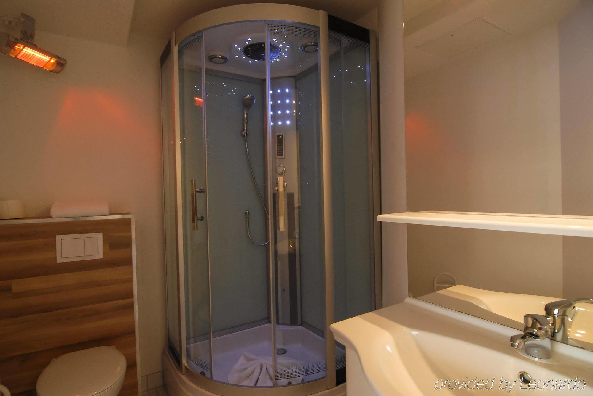 Petul Apart Hotel City Garden Essen Ngoại thất bức ảnh